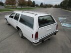 Thumbnail Photo 15 for 1985 Ford LTD Country Squire Wagon